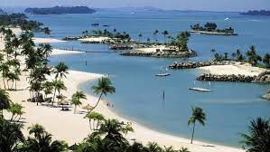 Paisajes Increibles On Twitter Sentosa Island Singapore Singapore Travel Places To Visit