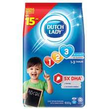 Apalagi ada bukti penelitian yang menyebut susu jenis ini bisa. Best Dutch Lady Price In Malaysia Harga Online 2020