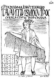 The incas spoke quechua, an official language that connected the whole empire. The Incas Did Not Have Any Alphabetic Writing System But They Did Have The Quipu