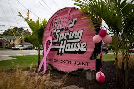 Image result for Pink 1964 Amana