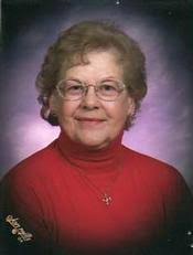 Theresa Voige Obituary