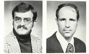 1976 Torch Yearbook for Glen Cove Christian Academy