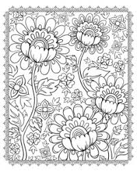 03 of 13 coloring pages for adults Adult Coloring Pages Download And Print For Free Just Color