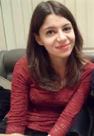 Toutes les photos de l'auteur Pauline Bock