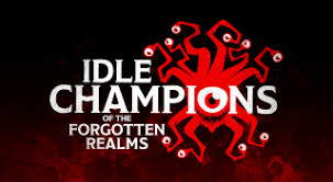But that's not all there is to clicking. Idle Champions Of The Forgotten Realms Trophies Psnprofiles Com