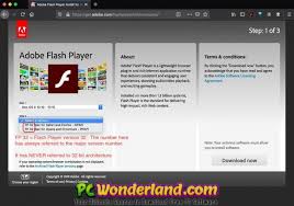 To get this, open the adobe website and select the icon to get adobe flash player. Adobe Flash Player 32 00 344 Free Download Pc Wonderland