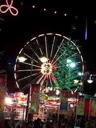 Footage di pesta pulau pinang menggunakan gopro hero 8. Pesta Pulau Pinang 2016 Bermula