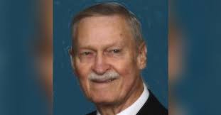 George Olin Lord Obituary