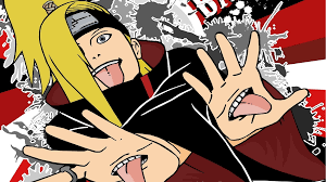 Customize and personalise your desktop explore and download tons of high quality akatsuki wallpapers all for free! Best 33 Deidara Phone Wallpaper On Hipwallpaper Deidara Wallpaper Deidara Itachi Wallpaper And Deidara Akatsuki Wallpaper