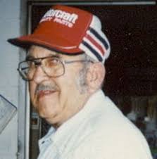 Charles Kimball Obituary March 5, 2008