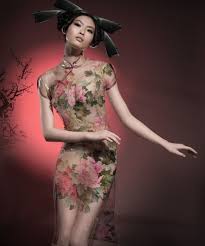 pin by photobox on vintage girl chinese dress fashion traditional dresses
