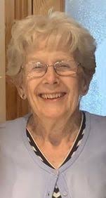 Condolence Book for RO (ROSARY) O'LEARY (née Hennessy) (Midleton, Cork)