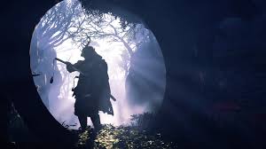 I M A Simple Man I See God Rays I Enter Photo Mode Ghost Of Tsushima Gaming Art halloween ghost silhouette art halloween art ghost silhouette halloween silhouette halloween ghost silhouette ghost art symbol element icon decoration emblem background horror scary. photo mode ghost of tsushima