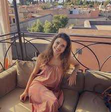 Herečka denisa pfauserová (32), známá například z pohádky řachanda, oznámila na sociálních sítích rozchod s manželem janem hrdinou. I Princezna Z Rachandy Chodi V Sortkach A Tricku Nadelila Si Vylet Do Maroka Super Cz