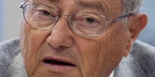 Water Authority chairman steps away