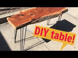 20 Ways To Use Hairpin Legs For Industrial Chic Interiors Hometalk