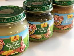 Food Network Staffer Diary I Did The Baby Food Diet For Three Days Fn Dish Behind The Scenes Food Trends And Best Recipes Food Network Food Network
