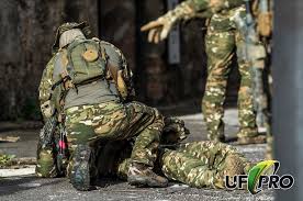 #ufpro #olive #odgreen #pants #trousers #combatpants #combattrousers #p40. Uf Pro Prasentiert Pro S Guide To Combat Medic Essential Skills Spartanat