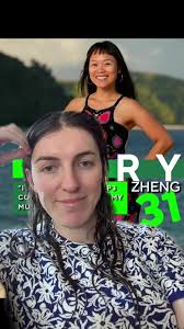 Martine Larose Survivor