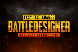 Pubg Playerunknown S Battlegrounds Text Effect Psd Hyperpix If you like, you can download pictures in icon format or directly in png image format.