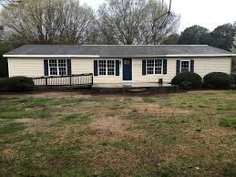 201 Mitchell Ave, Franklinton, NC 27525