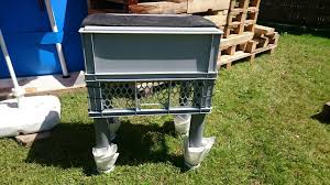 Dog Stairs Pool Ramp Alles Aus Dem Baumarkt Bekommen Transport Box Pvc Rohr Kabelbinder Gummimatte Dog Pool Dog Pool Ramp Dog Swimming Pools