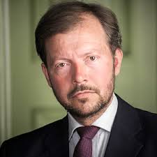 Stuart David Duncan Nicoll