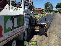 When you need to refurbish your driveway, you need to have it done right. Asphalt Contractors Sydney 1 Asphalt Paving Company Ozpave