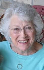 Barbara Ledet Obituary (1930