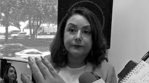 Asesinan en Ensenada a Minerva Pérez Castro, Presidenta de CANAINPESCA