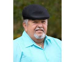 Ruben F. Arroyo Obituary (2022)