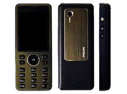 Philips X320 - description and ...