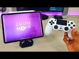 Ipad Pro Ipados Best Ps4 Dualshock Gaming App Ipad Pro Ipad Mini Wallpaper Game App