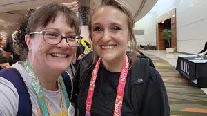 Vanessa's fitness and appearance update