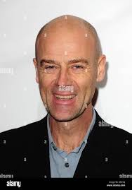 Michael Hoffman arriving for the premiere of Gambit at the Empire Leicester  Square, London Stock Photo