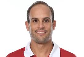 Mark Hill Named Head Coach at Washington College