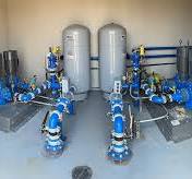 Municipal Pumps | Precision Pumping Systems