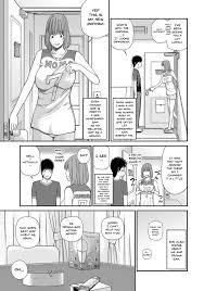 黒木秀彦 桃尻団地ママさんバレー同好会 第1 3話 英訳 Dl版