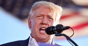 CNN Moves to Toss Trump Defamation Case over Hitler Analogy