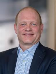 Executive Leadership: Aaron Johns