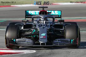 Follow the mercedes team, one of the most dominant forces of the modern f1 era, but one boasting a formula 1 tradition that dates back to the 1950s, with names like hamilton, rosberg and. Interactive Compare All 10 F1 Cars Of 2020 Side By Side Racefans