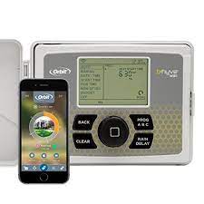 Orbit B Hyve Smart Indoor Outdoor 12 Station Wifi Sprinkler System Controller Compatible With Alexa Ultimate Sprinkler Timer Sprinkler Controller Sprinkler