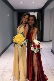 Prom Photo Inspo Prom Photos Prom Dress Sevenprom Promgirls Promphotos In 2020 Prom Photos Prom Girl Prom Poses