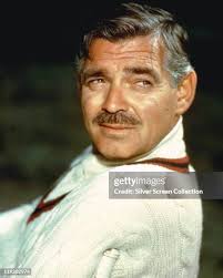 2,607 Clark Gable Photos & High Res Pictures