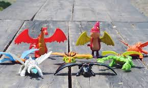 Mcdonalds happy meal birthday train! Mcdonald S Happy Meal How To Train Your Dragon 2 Mommy Levy