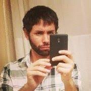 Benjamin Mabrey's Instagram, Twitter & Facebook