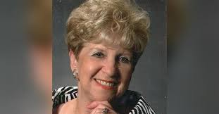 Elaine Hughes Obituary