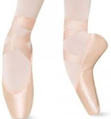 Details About Nib Axis Bloch Pointe Shoes S0190l Sizes 3 7 5 Widths 1x 2x 3x