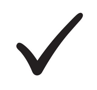 Checkmark PNG, Checkmark Transparent Background - FreeIconsPNG