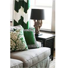 Our home décor category offers a great selection of home décor products and more. La Dolce Vita Living Room Green Green Pillows Green Home Decor